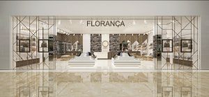 FLORANCA MODA FASHION L.L.C